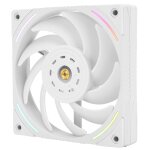 Tl - k12w ventilateur de botier d'ordinateur, ventilateur de refroidissement pwm haute performance de ...