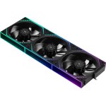 Tl - m12qr x3 lot de 3 ventilateurs pour boîtier a pales inversées, 120 mm, connexion en guirlande, 1500 ... Tl - m12qr x3 lot de 3 ventilateurs pour boîtier a pales inversées, 120 mm, connexion en guirlande, 1500 ...