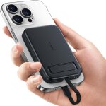 Tlp - mini chargeur magnétique portable pour type c, 5200 mah, avec câble intégré / support en métal, ... Tlp - mini chargeur magnétique portable pour type c, 5200 mah, avec câble intégré / support en métal, ...