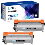 Tn2220 compatible pour brother tn - 2220 tn2010 cartouche de toner pour laserjet dcp - 7055 mfc - 7360n ...