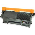 Tn2220 tn2010 cartouche de toner remplacement pour brother tn - 2010 compatibles pour dcp - 7055 dcp ...