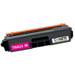Comete - tn423 - 1 toner compatible brother tn423 magenta - comete consommable