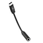 Tnb adatcjack2 - adaptateur usb type - c vers jack 3. 5mm