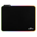 Tnb py200 - elyte - tapis de souris rgb py - 200