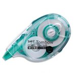 Tombow roller de correction latéral rechargeable 4. 2 mm x 16 m Tombow roller de correction latéral rechargeable 4. 2 mm x 16 m
