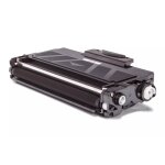 Toner compatible brother tn - 2220 xl noir