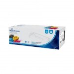 Mediarange - noir - compatible - cartouche de toner (alternative pour : canon 718bk) - pour canon imageclass ...