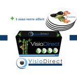 Toner cartouche d'encre laser noir cf280a 2700 pages pour imprimante hp laserjet pro 400 m401d certifi� ...