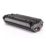 Toner compatible t / fx - 8 noir
