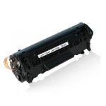 Toner compatible hp q2612a / fx10 / 703