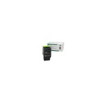 Lexmark - noir - original - bote - unit de mise en image de l'imprimante lrp, lccp - pour lexmark cs963e, ...