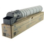 Toner konica minolta tn - 626k black acv1150