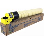 Toner konica minolta tn - 626y yellow acv1250 Toner konica minolta tn - 626y yellow acv1250
