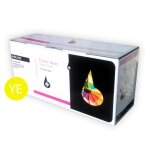 Toner laser jaune inkpro model tn245 y compatible avec une imprimante brother dcp 9015cdw