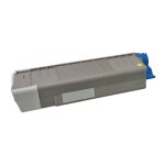 Toner laser pour slectionner l'imprimante oki 44315305