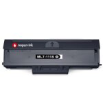 Toner mlt - d111l mlt d111l compatible pour samsung xpress m2020 m2020w noir haute capacit� avec puce ...