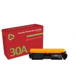 Xerox - noir - compatible - cartouche de toner (alternative pour : hp 30a, hp cf230a) - pour hp laserjet ...