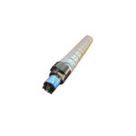 Toner compatible ricoh aficio mpc 2000 / 2500 / 3000 - jaune