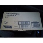 Ricoh type 1275 - noir - original - cartouche de toner - pour fax 1130l, 1170l