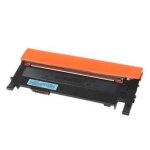 Toner samsung clt406 cyan
