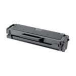Toner compatible pour samsung mlt - d111s black 1000 pages