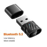 Toocki - adaptateur usb bluetooth 5. 3, dongle pour haut - parleur d'ordinateur portable, souris sans ... Toocki - adaptateur usb bluetooth 5. 3, dongle pour haut - parleur d'ordinateur portable, souris sans ...