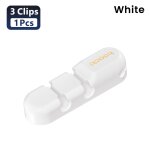Toocki - support de fil en silicone pour souris et clavier, enrouleur de câble usb flexible, protecteur ... Toocki - support de fil en silicone pour souris et clavier, enrouleur de câble usb flexible, protecteur ...