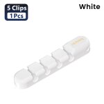 Toocki - support de fil en silicone pour souris et clavier, enrouleur de câble usb flexible, protecteur ... Toocki - support de fil en silicone pour souris et clavier, enrouleur de câble usb flexible, protecteur ...