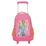 Topmodel - schoolbackpack trolley joy ( 0412914 ) Topmodel - schoolbackpack trolley joy ( 0412914 )