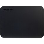Toshiba canvio basics hdtb410ek3aa - disque dur 1 to externe 2. 5 - usb 3. 0 - noir Toshiba canvio basics hdtb410ek3aa - disque dur 1 to externe 2. 5 - usb 3. 0 - noir