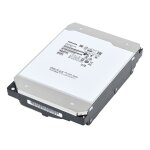 Toshiba mg09 series mg09aca18te - disque dur - 18 to - interne - 3. 5 - sata 6gb / s - 7200 tours / ... Toshiba mg09 series mg09aca18te - disque dur - 18 to - interne - 3. 5 - sata 6gb / s - 7200 tours / ...