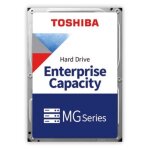 Toshiba mg10 series mg10aca20te - disque dur - enterprise - 20 to - interne - 3. 5  - sata 6gb / s - ...