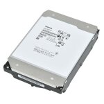 Toshiba mg11 series - disque dur - enterprise - 18 to - interne - 3. 5  - sas 12gb / s - 7200 tours / ...