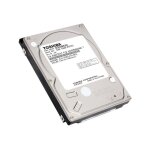 Toshiba mq03abb200 - disque dur - 2 to - interne - 2. 5  - sata 6gb / s - 5400 tours / min - mmoire ...