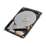 Toshiba mq04abf100 - disque dur - 1 to - interne - 2. 5  sff - sata 6gb / s - 5400 tours / min - mmoire ...