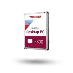Toshiba p300 desktop pc - disque dur - 2 to - interne - 3. 5  - sata 6gb / s - 7200 tours / min - mmoire ...