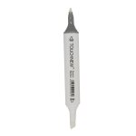 Touchnew - stylo marqueur à double tête, sans couleur, 0 - pour clavier à base d'alcool pour artiste ... Touchnew - stylo marqueur à double tête, sans couleur, 0 - pour clavier à base d'alcool pour artiste ...