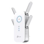 Tp - link amplificateur de port�e wi - fi ac2600 re650 - extension de port�e wifi - 1gbe - wi - fi 5 ...