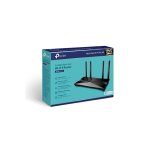 Tp - link archer ax10 - routeur sans fil commutateur 4 ports - 1gbe - wi - fi 6 - bi - bande