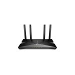 Tp - link archer ax53 v1 - routeur sans fil commutateur 4 ports - 1gbe - wi - fi 6 - bi - bande