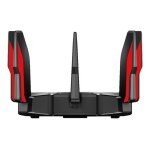Tp - link archer c5400x - routeur sans fil commutateur 8 ports - 1gbe - wi - fi 5 - tri - bande