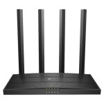 Tp - link archer c80 v1 - routeur sans fil commutateur 4 ports - 1gbe - wi - fi 5 - bi - bande