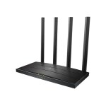 Tp - link archer c80 v1 - routeur sans fil commutateur 4 ports - 1gbe - wi - fi 5 - bi - bande