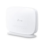 Tp - link archer mr515 router 4g lte cat6 dual band wi - fi ac1200 gigabit bianco