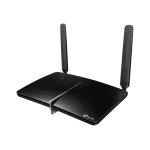 Tp - link archer mr600 4g + cat6 ac1200 wireless dual band - routeur sans fil - wwan commutateur 3 ports ... Tp - link archer mr600 4g + cat6 ac1200 wireless dual band - routeur sans fil - wwan commutateur 3 ports ...