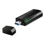 Tp - link archer t4u - v2 - adaptateur rseau - usb 3. 0 - wi - fi 5