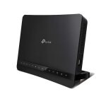 Tp - link archer vr1200v - - routeur sans fil - - modem adsl commutateur 4 ports - 1gbe - wi - fi 5 - ... Tp - link archer vr1200v - - routeur sans fil - - modem adsl commutateur 4 ports - 1gbe - wi - fi 5 - ...