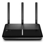 Tp - link archer vr2100 - routeur sans fil - modem adsl commutateur 4 ports - 1gbe - ports wan : 2 - ...