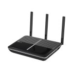 Tp - link archer vr2100v v1 - routeur sans fil - modem adsl commutateur 4 ports - 1gbe - ports wan : ...