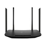 Tp - link archer vr300 - routeur sans fil - modem adsl commutateur 4 ports - 1gbe - wi - fi 5 - bi - ...